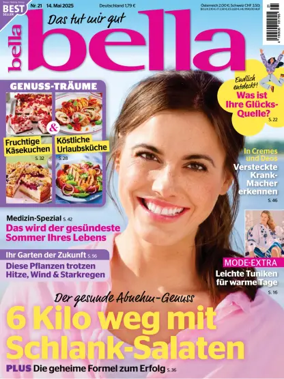Cover of Bella