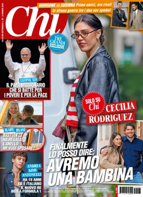 Cover of Chi