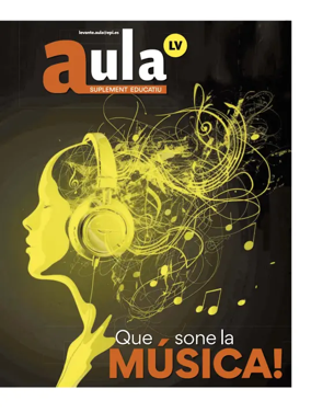 Cover of Aula