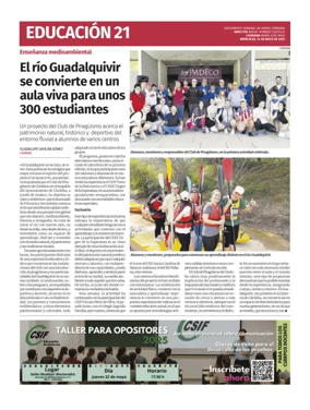 Cover of Educacion