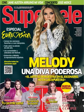 Cover of SuperTele