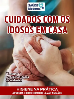 Cover of Saúde Moderna