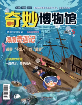 Cover of Qimiao Museum