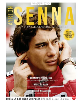 Cover of Top Gear Story