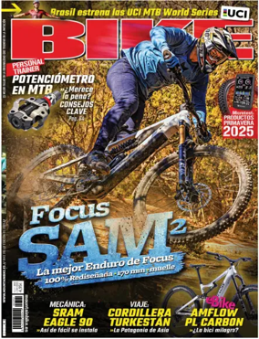 Cover of Bike
