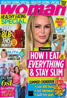 Cover of Woman One Shot