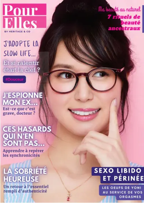 Cover of Heritage & Co