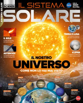 Cover of BBC Sky at Night