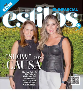 Cover of Estilos GH
