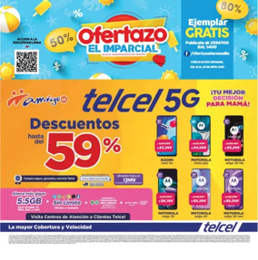 Cover of Ofertazos