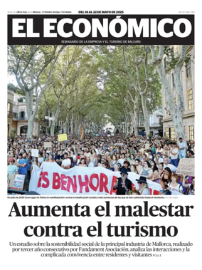 Cover of El Economico