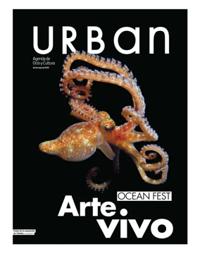 Cover of Urban