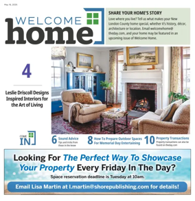 Cover of Home Source