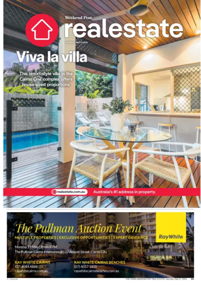 Cover of Real Estate