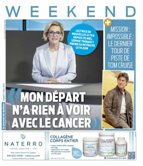 Cover of Weekend