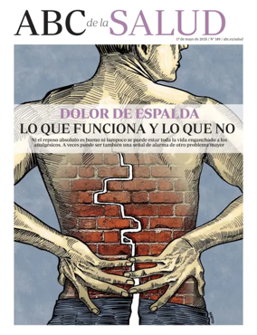 Cover of Salud