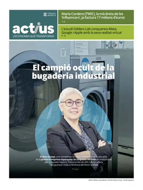 Cover of Actius BE