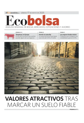 Cover of Ecobolsa