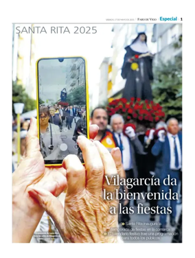 Cover of Especial3