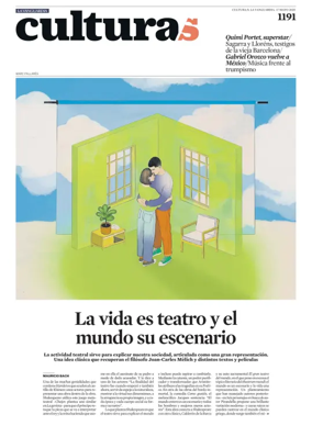 Cover of Culturas