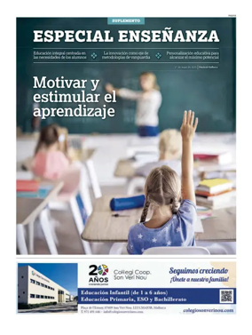 Cover of Suplemento 1