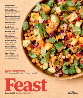 Cover of Feast