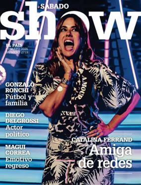 Cover of Sabado Show