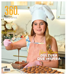 Cover of Domingo360