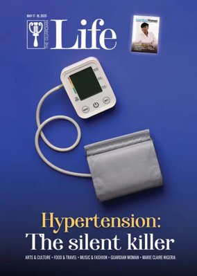 Cover of Guardian Life