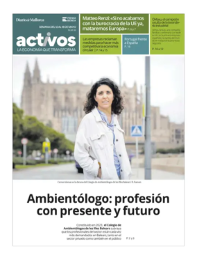 Cover of Activos