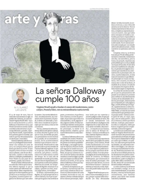 Cover of Arte y Letras