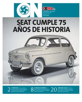 Cover of La Voz de Galicia (Barbanza) - Motor