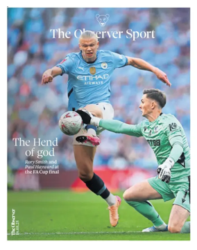 Cover of Sport