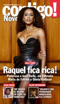 Cover of Contigo Novelas