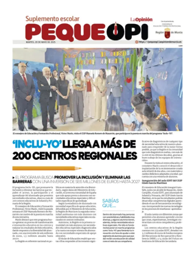 Cover of Lapequeopi