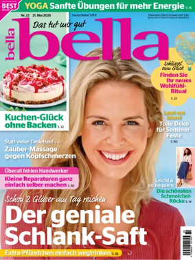 Cover of Bella