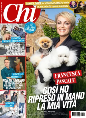 Cover of Chi