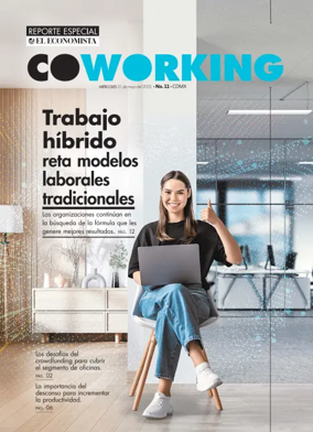 Cover of Coworking