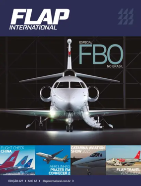 Cover of Flap Internacional