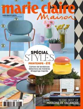 Cover of Marie Claire Maison - Hors-serie