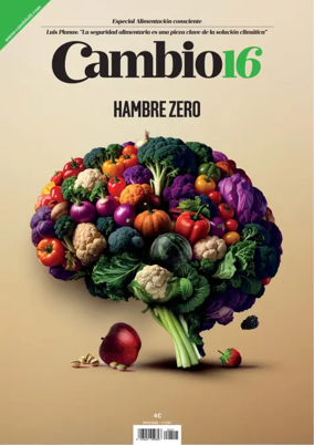 Cover of Cambio16