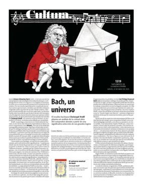 Cover of Cultura | La Nueva España