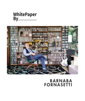 Cover of White Paper by (Spain)