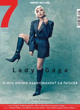 Cover of Sette
