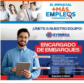 Cover of Mas Empleos