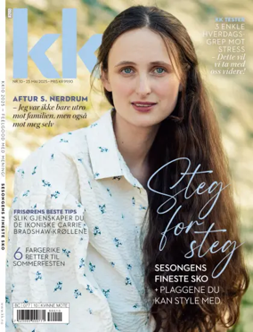 Cover of KK