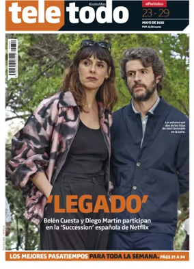 Cover of Teletodo