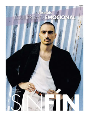 Cover of Sin Fin