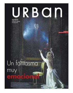 Cover of Urban