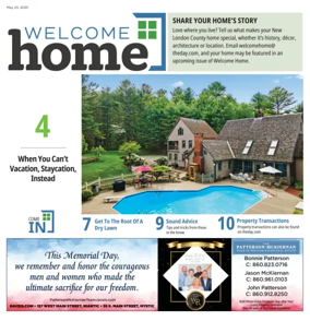 Cover of Home Source